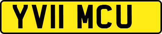 YV11MCU