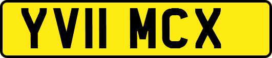 YV11MCX