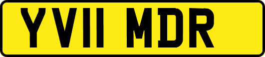 YV11MDR