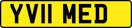 YV11MED