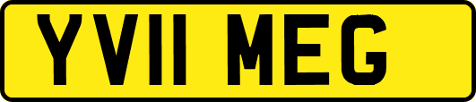 YV11MEG