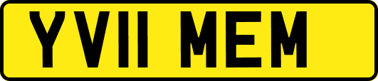 YV11MEM