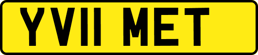 YV11MET