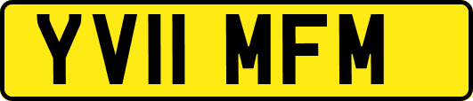 YV11MFM
