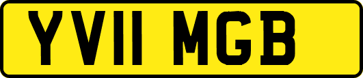 YV11MGB