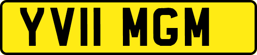 YV11MGM