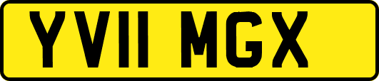 YV11MGX