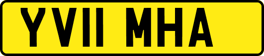 YV11MHA