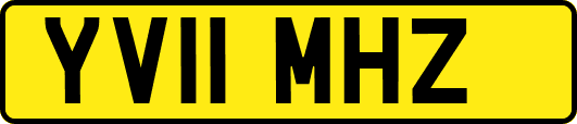 YV11MHZ