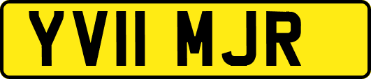 YV11MJR
