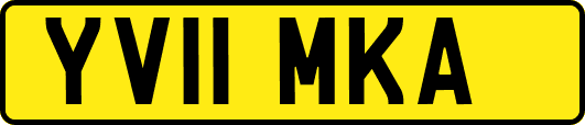 YV11MKA