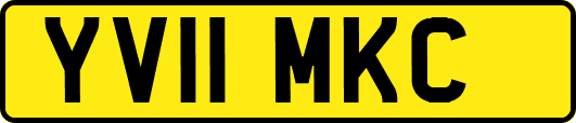 YV11MKC