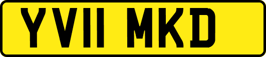 YV11MKD