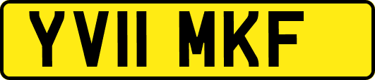 YV11MKF