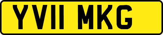 YV11MKG