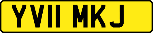YV11MKJ