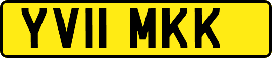 YV11MKK