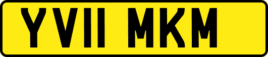 YV11MKM