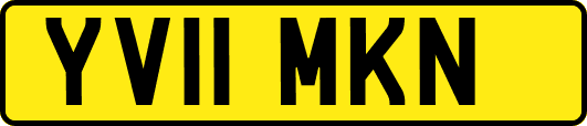 YV11MKN