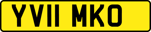 YV11MKO