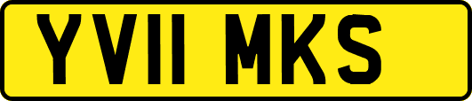 YV11MKS