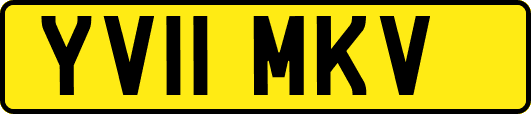 YV11MKV