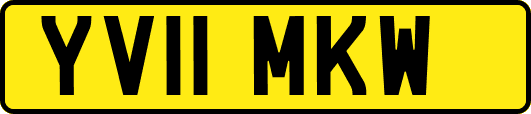 YV11MKW