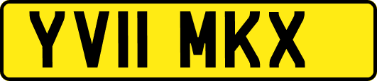 YV11MKX