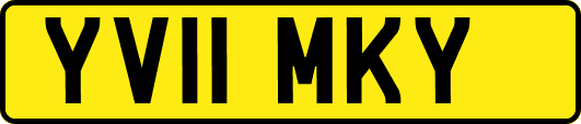 YV11MKY