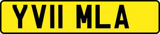 YV11MLA