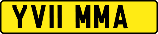 YV11MMA