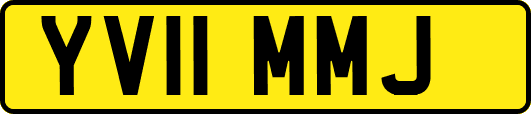 YV11MMJ