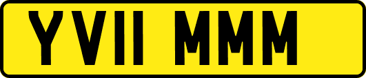 YV11MMM