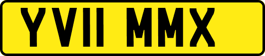 YV11MMX