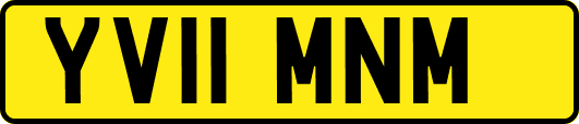 YV11MNM
