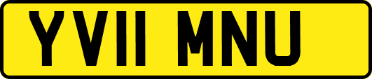 YV11MNU