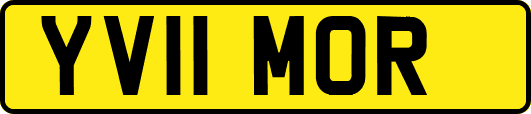 YV11MOR