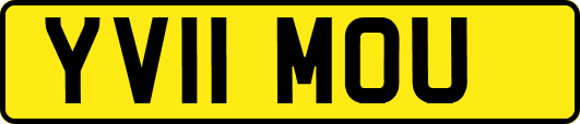 YV11MOU