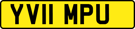 YV11MPU