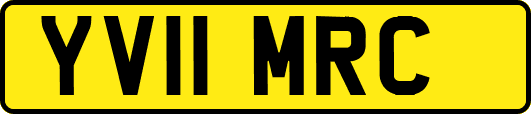 YV11MRC