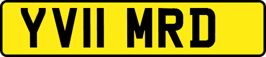 YV11MRD