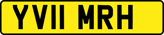 YV11MRH