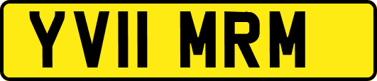 YV11MRM