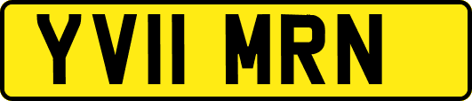 YV11MRN