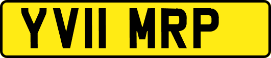 YV11MRP