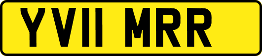 YV11MRR