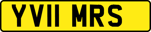 YV11MRS
