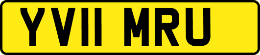 YV11MRU