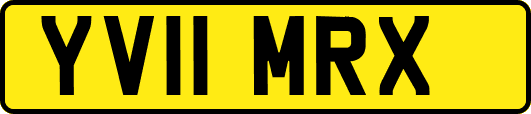 YV11MRX