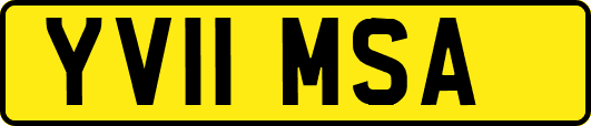 YV11MSA